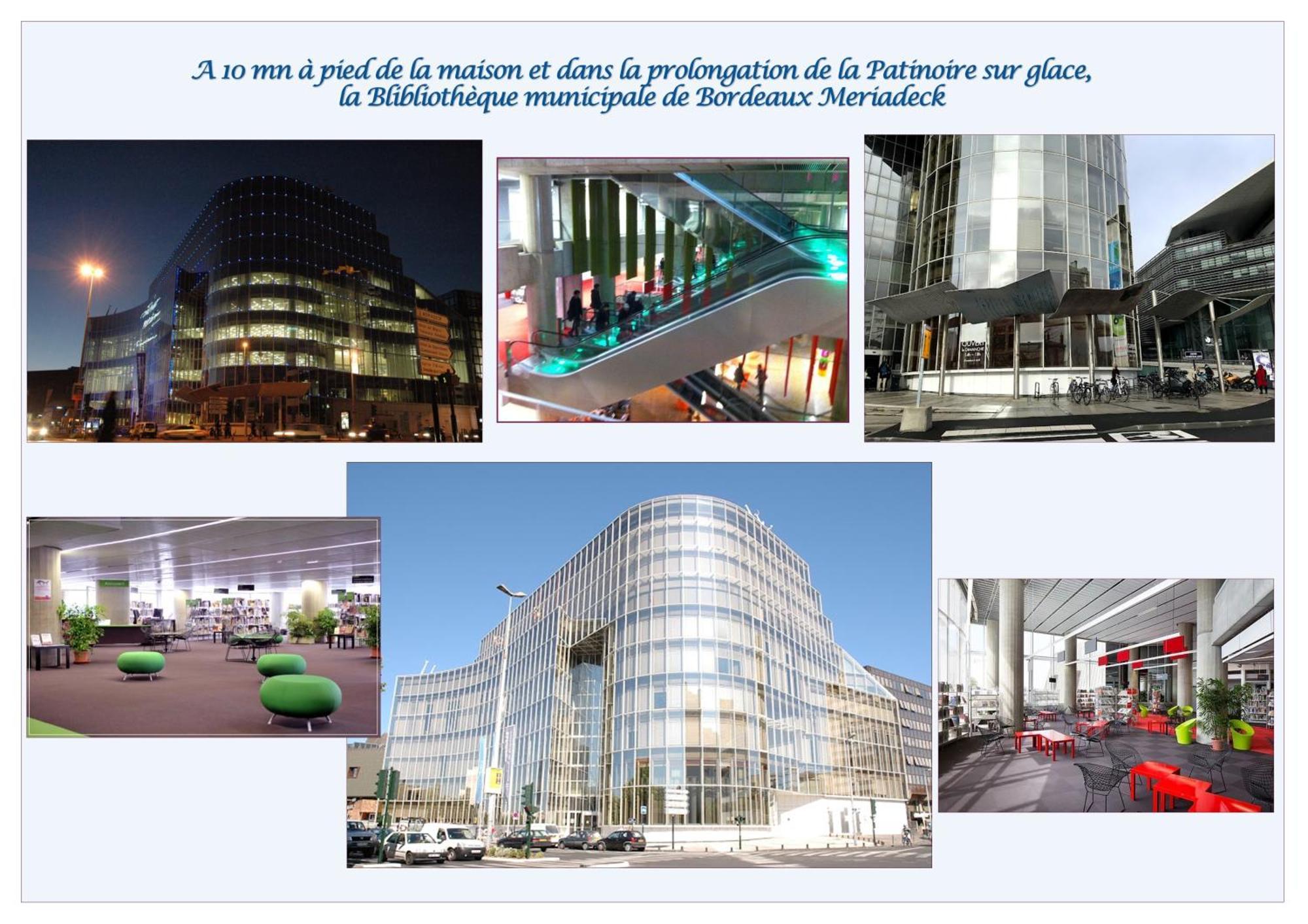 波尔多Les Bonbonieres D'Andrea Gavinies Pellegrin公寓 外观 照片